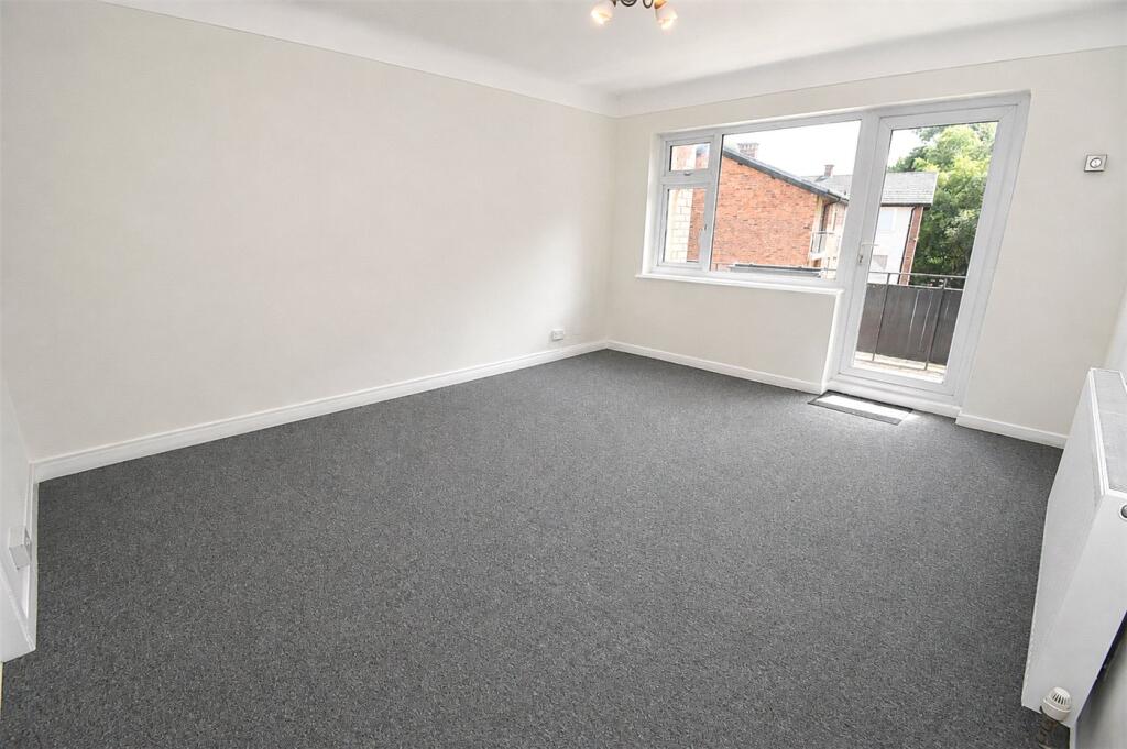 Belvidere Court, Arrowe Park, Wirral photo 4