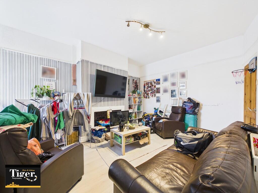 House in Blackpool - View 4