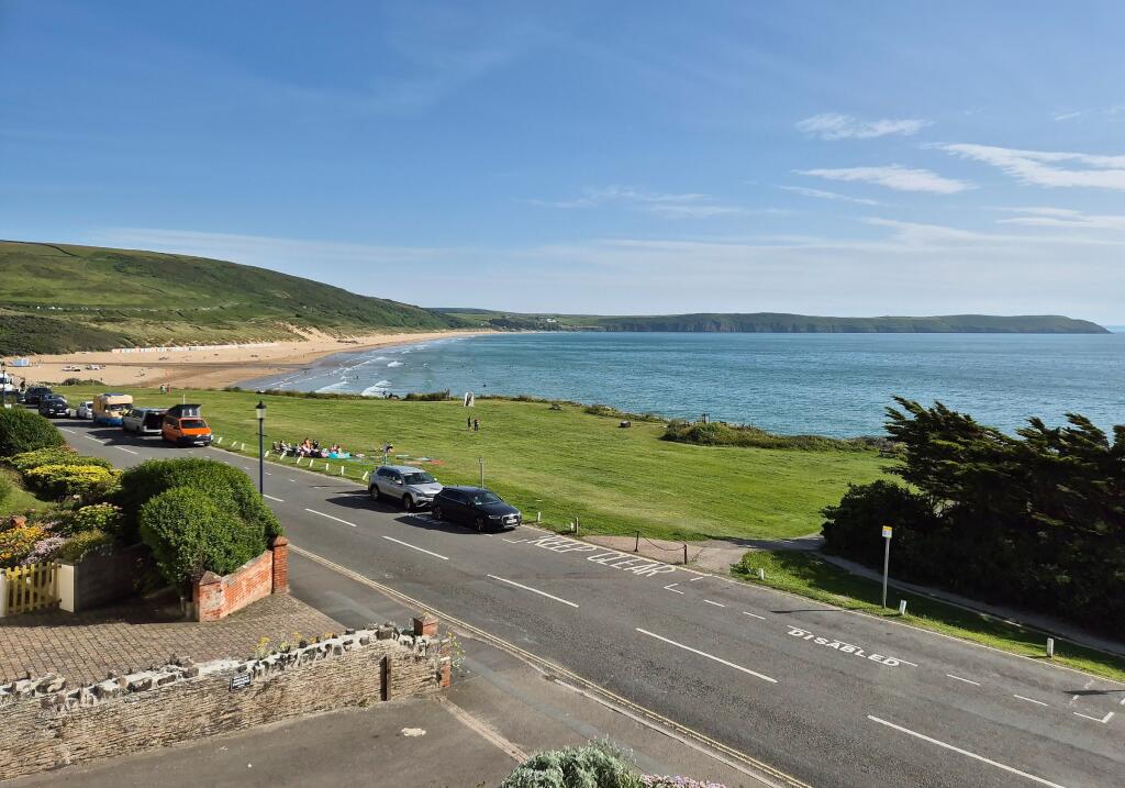 Main image of property: Woolacombe