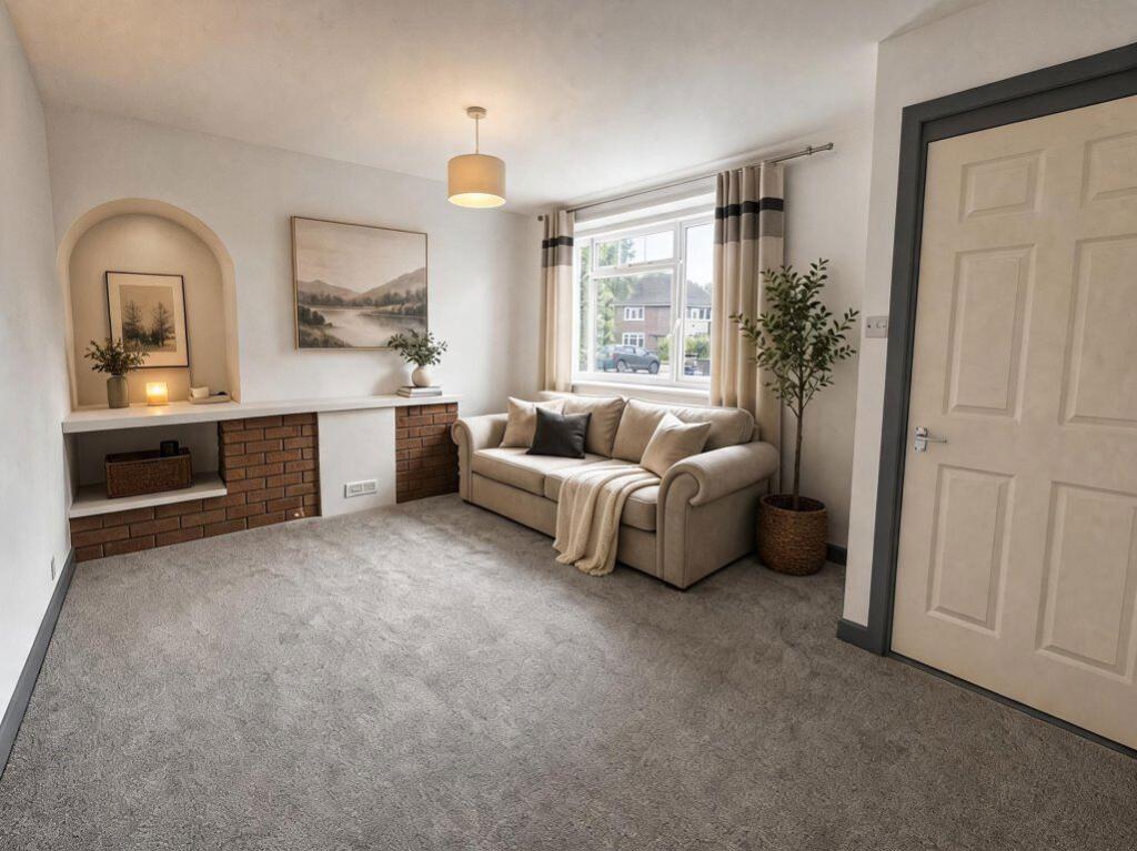 Main image of property: Priory Road, Wellingborough, Northants, NN8 2JS