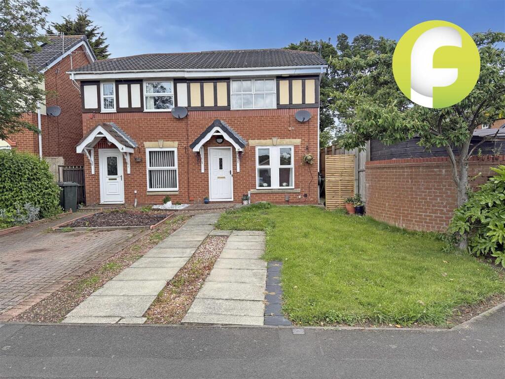 Main image of property: Gardner Park, North Shields