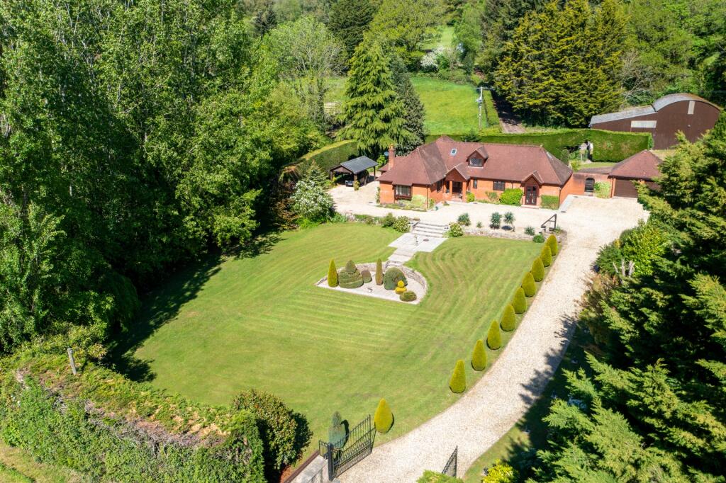 Main image of property: Parklands, Llandogo, NP25