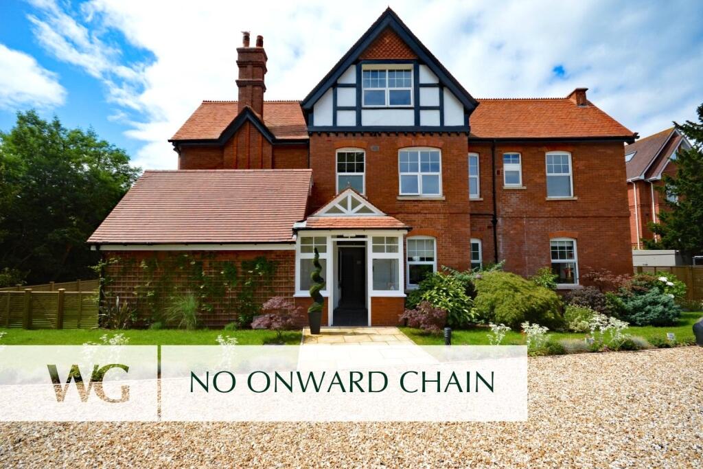 Main image of property: Exmouth, Devon