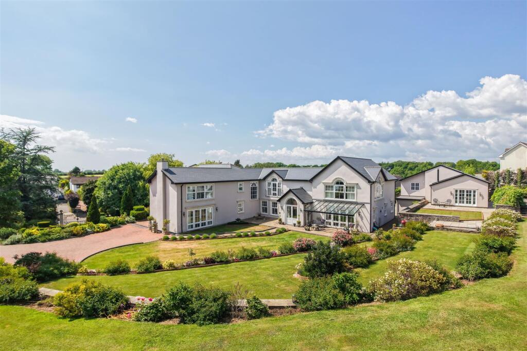 Main image of property: Kendal House, Penllyn, Vale of Glamorgan, CF71 7RQ