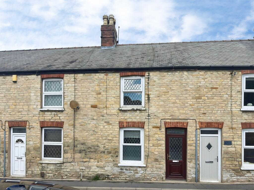 Main image of property: Main Road, Washingborough, Lincoln
