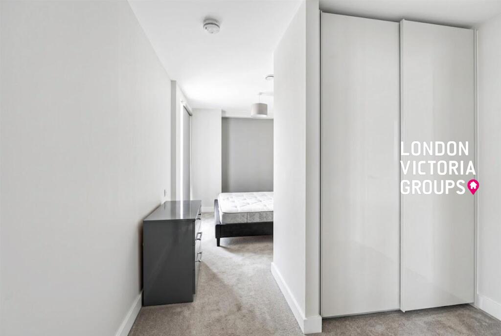 Apartment in London, Browning Estate, Elephant and Castle - View 5