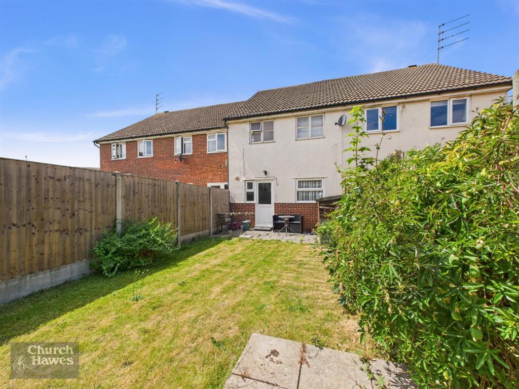 Main image of property: Lawling Avenue, Heybridge