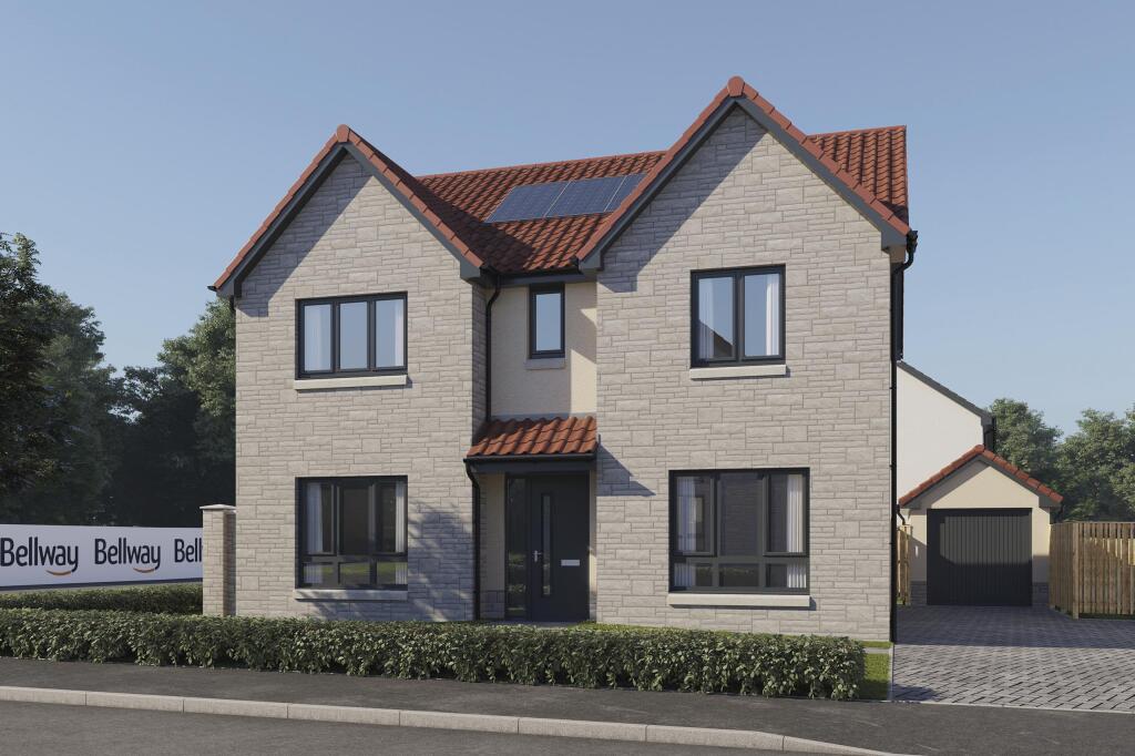 Main image of property: Blindwells,
Prestonpans, 
East Lothian,
EH33 1DT