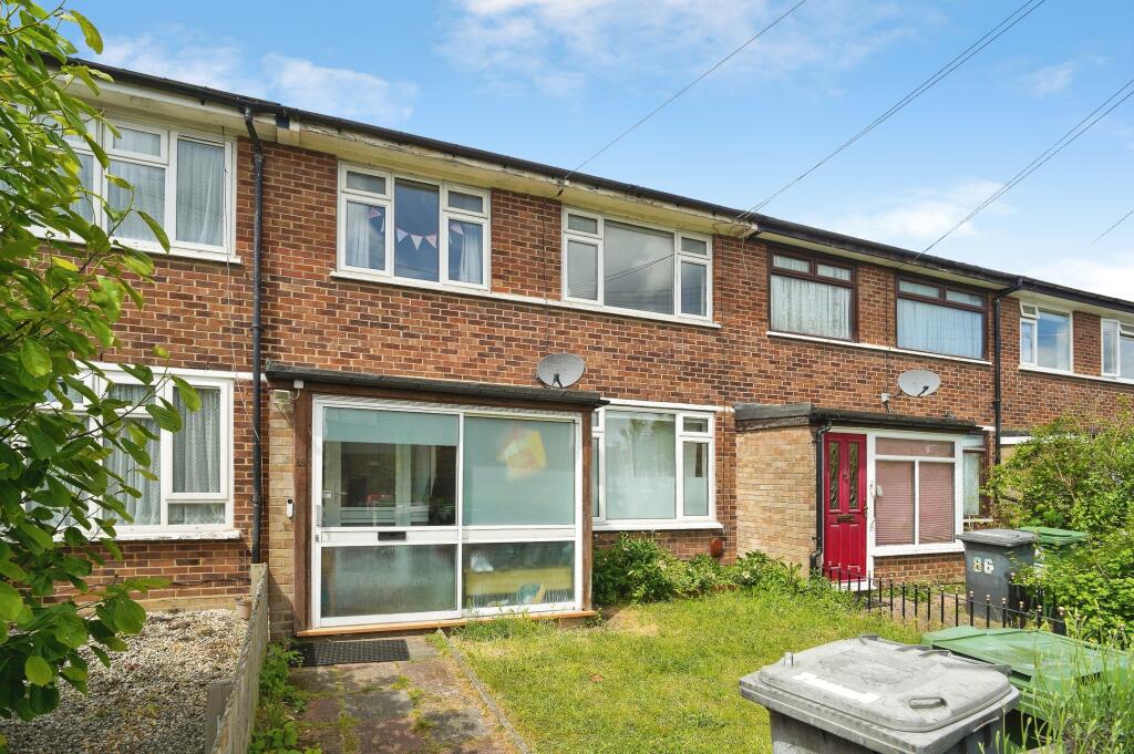 Main image of property: Garthorne Road, London, SE23