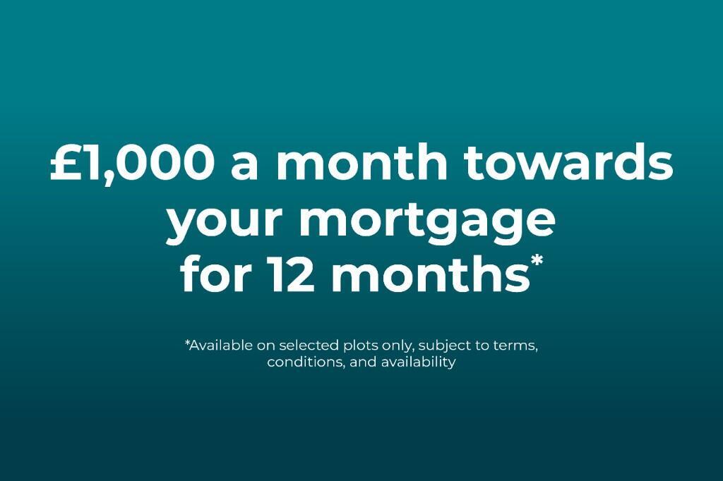 Main image of property: Parlour Drive, Basingstoke, 
Hampshire, 
RG24 8HR