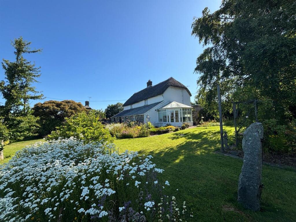 Main image of property: Spreyton, Crediton