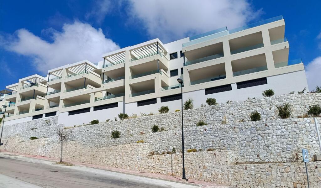 Main image of property: Andalucia, Malaga, Benalmádena