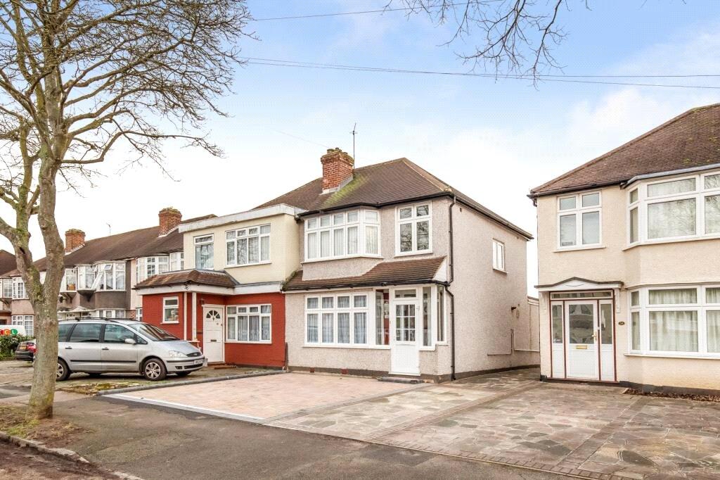Main image of property: St Margarets Avenue, Cheam, Sutton, SM3