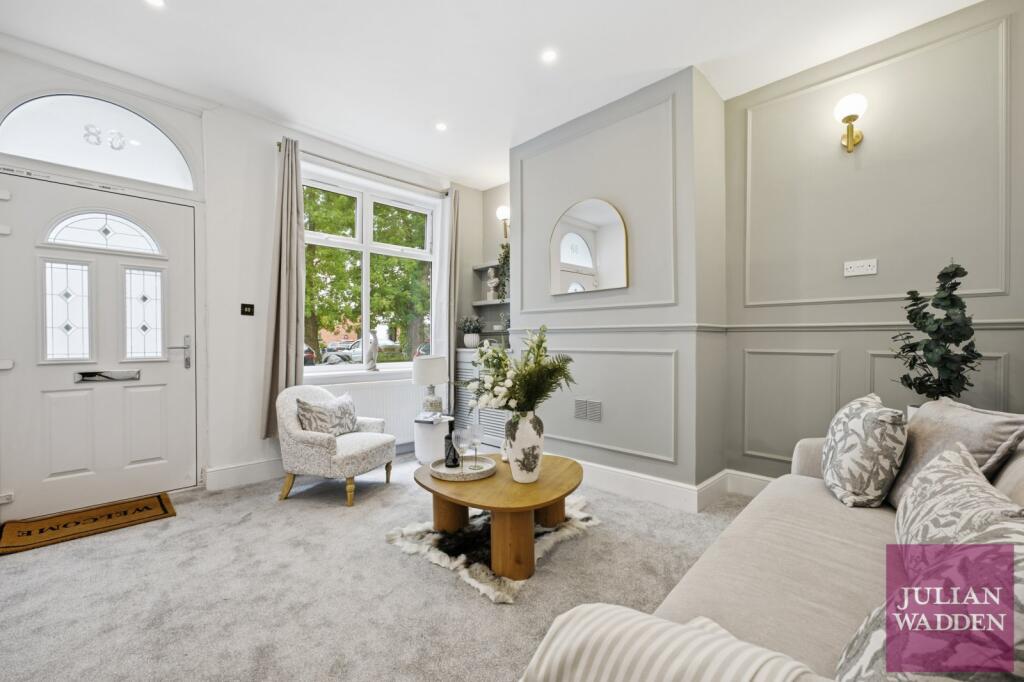 House in Stockport - View 4