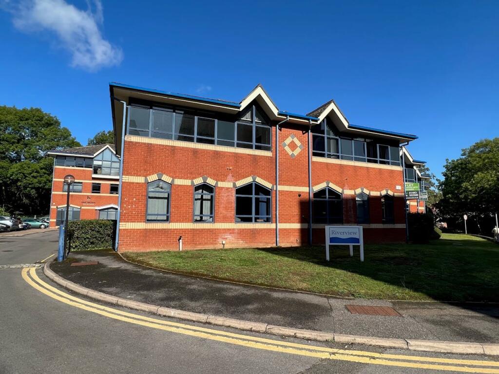 Main image of property: 3 Riverview, Walnut Tree Close, Guildford, GU1 4UX