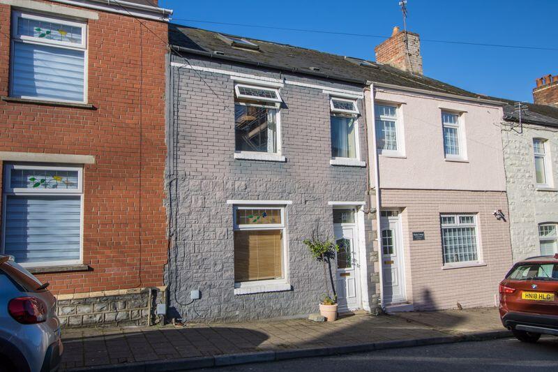 Main image of property: Charlotte Street, Cogan, Penarth