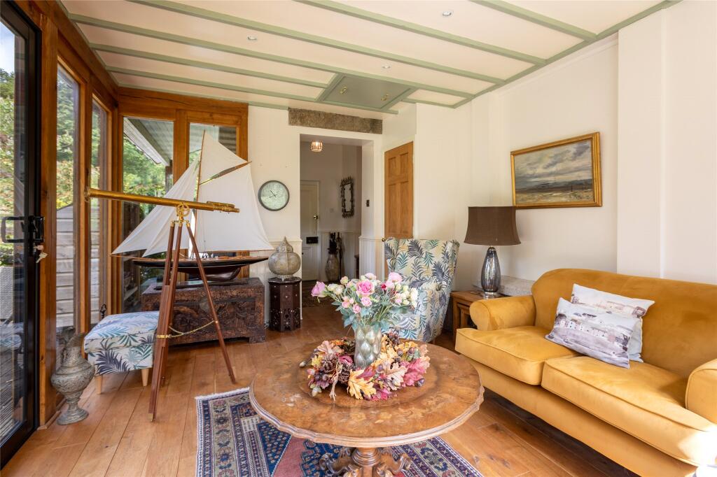House in West Devon, Gulworthy - View 4