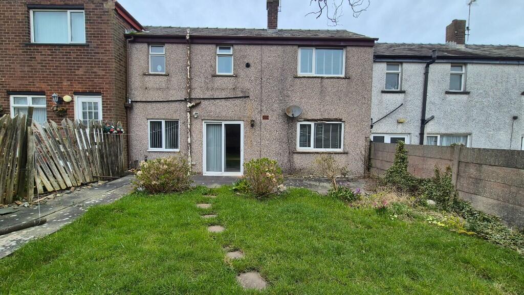 Main image of property: Darent Avenue, Barrow-In-Furness, Cumbria, LA14