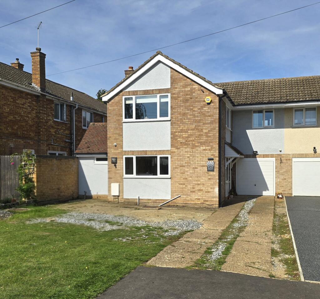 Billing Road East, Abington, NN3 3LL, Abington