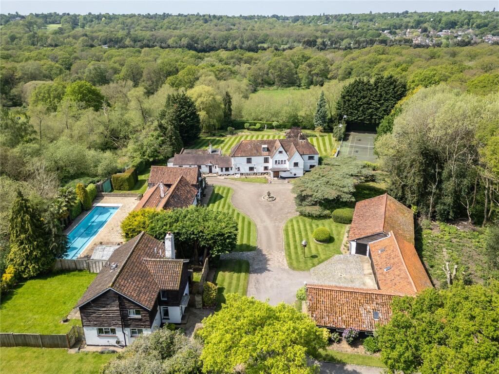 Main image of property: Camp Road, Wimbledon, London, SW19