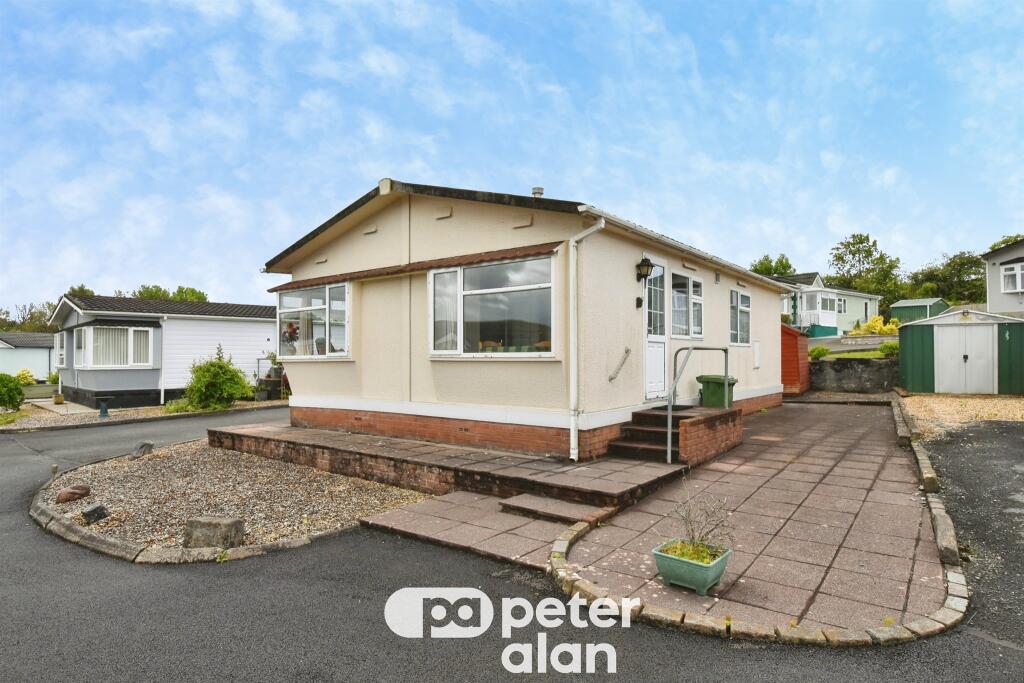 Main image of property: Pleasant View Park, Trecynon, Aberdare