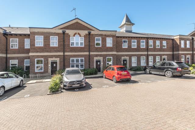 Main image of property: Clerewater Place, Thatcham, RG19