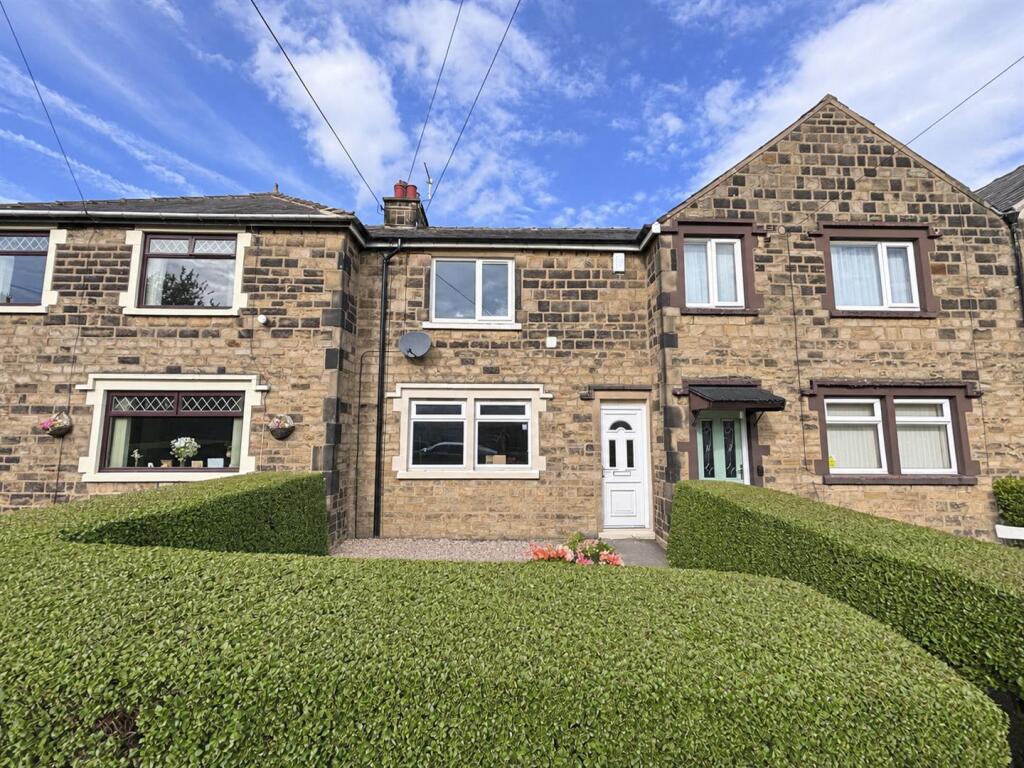 Main image of property: Sandbeds Road, Halifax HX2