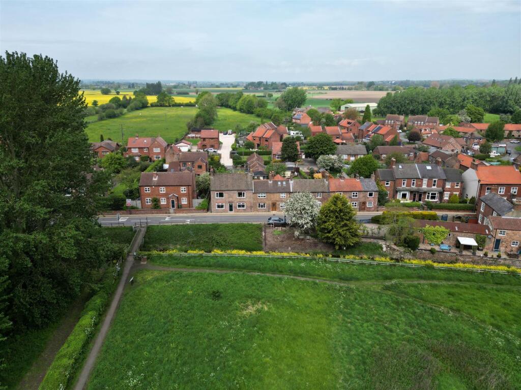 Main image of property: Sherburn Street, Cawood, Selby