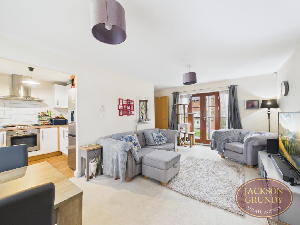 Main image of property: Near Side, The Life Building, NN5 5FJ
