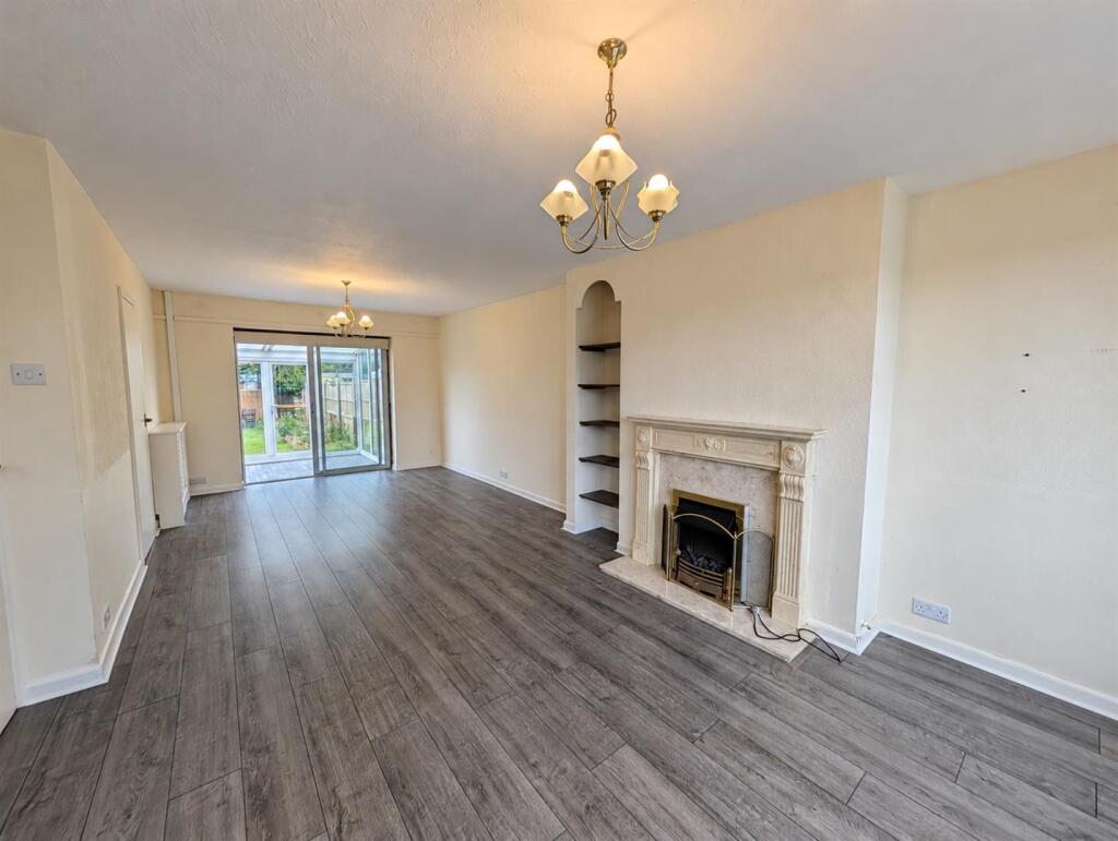 House in Hereford, Tupsley - View 3