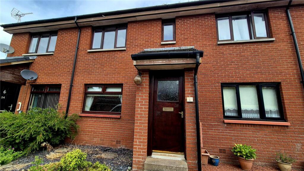 Main image of property: Jardington Court, Newbridge Drive, Dumfries, Dumfries and Galloway, DG2