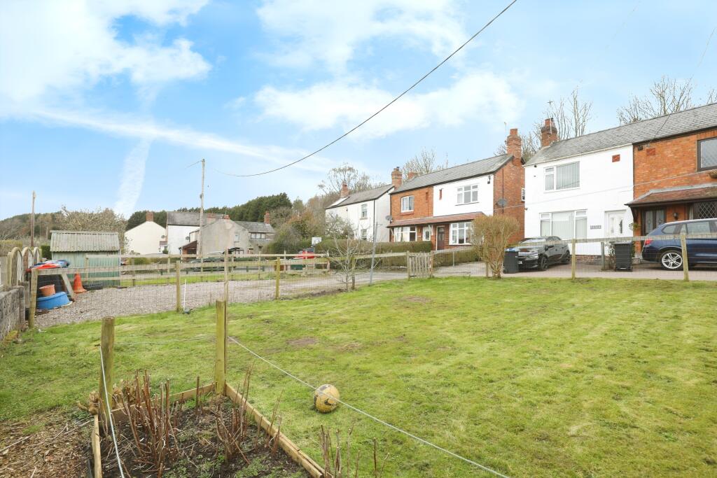 Dingle Lane, Tarporley, CW6 photo 2