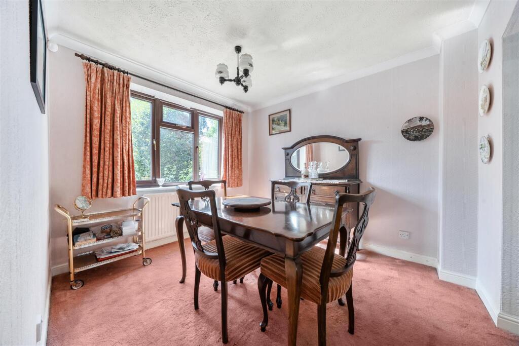 House in Daventry, Southbrook - More