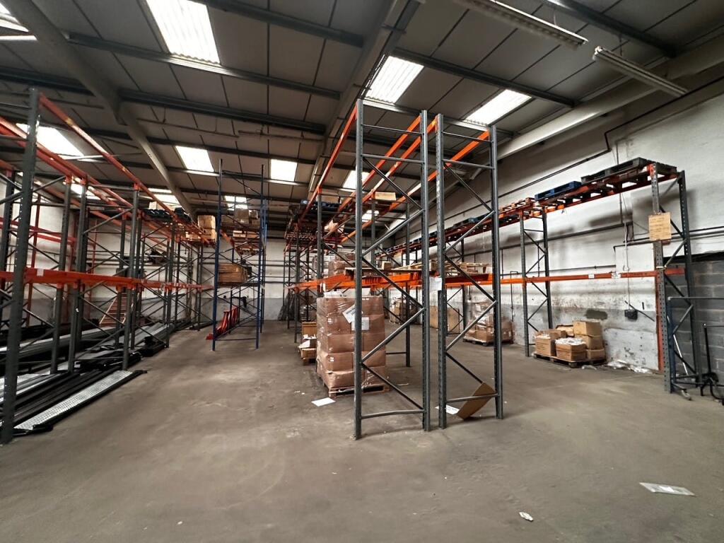 Additional image 2 of Hockley Street, Birmingham, B18 6BH