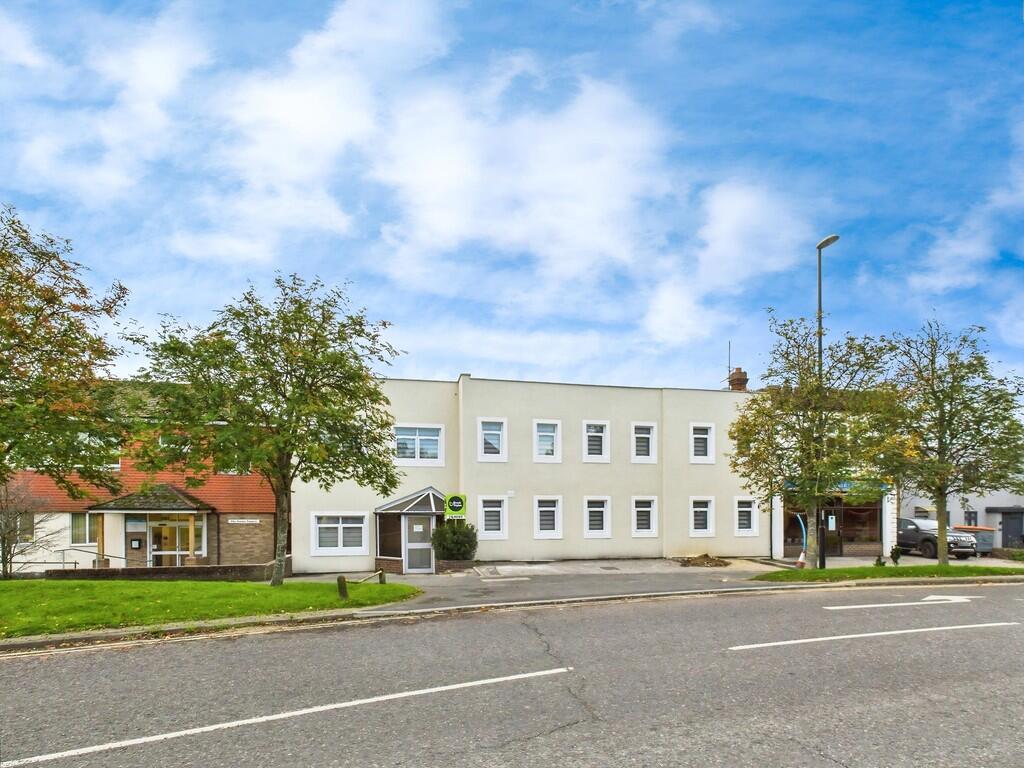 Main image of property: London Road, Burgess Hill