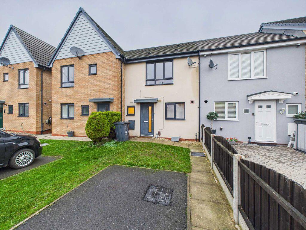 Main image of property: Kirkstall Road, Barnsley, S71