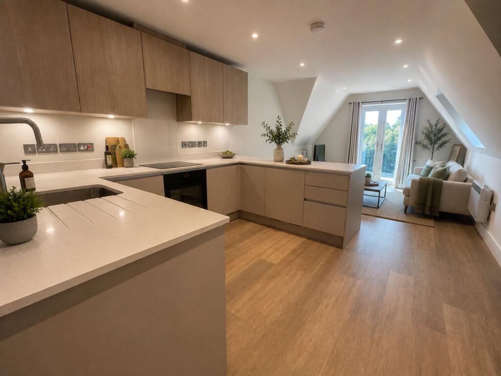 Danecourt Road, Poole, Dorset, BH14 photo 4
