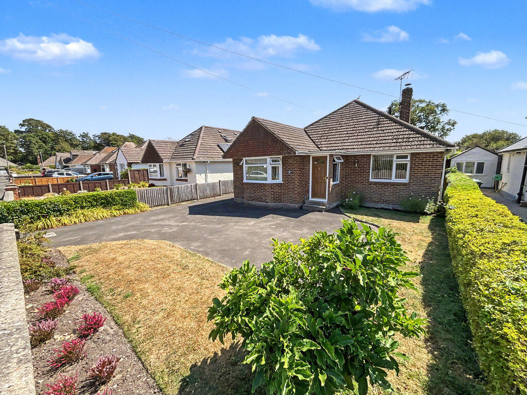 Main image of property: BURTON, CHRISTCHURCH