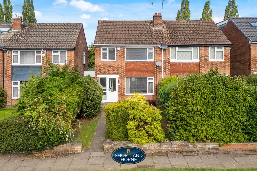 Main image of property: Postbridge Road, Styvechale, Coventry