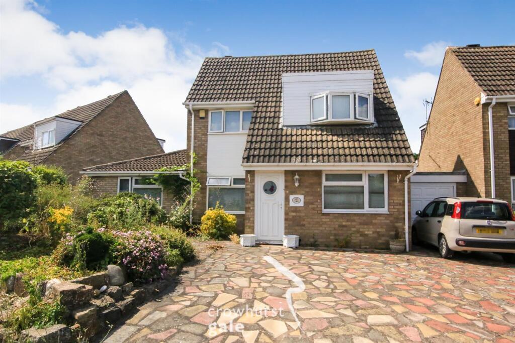 Main image of property: Norton Leys, Hillside, Rugby