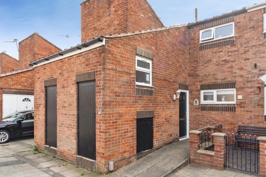 Main image of property: Whitecross Road, WARRINGTON, Cheshire, WA5