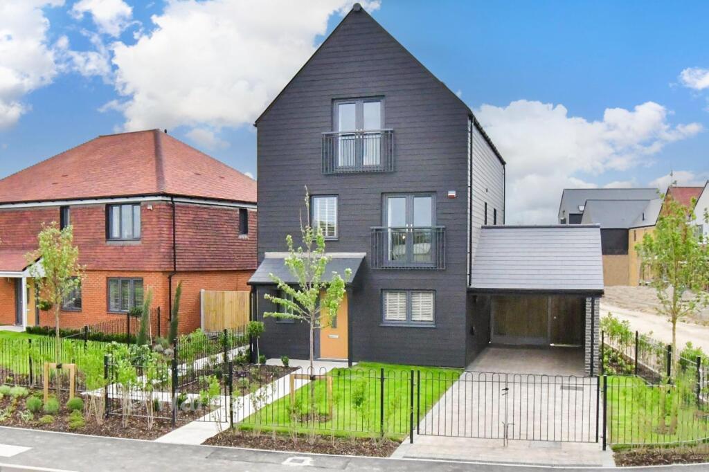 Main image of property: Citronella Road, Grasmere Gardens, Chestfield, Whitstable, Kent