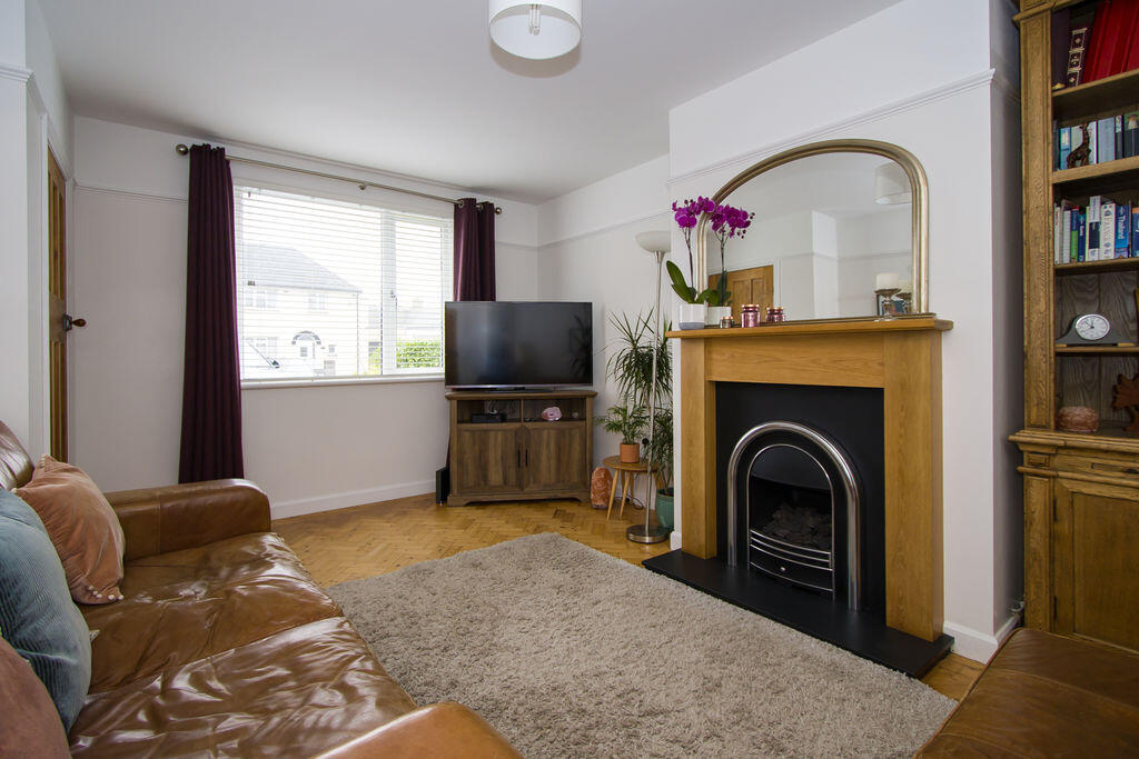 House in Penarth, Vale of Glamorgan - View 4