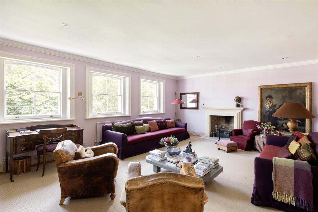 Main image of property: Onslow Gardens, London, SW7