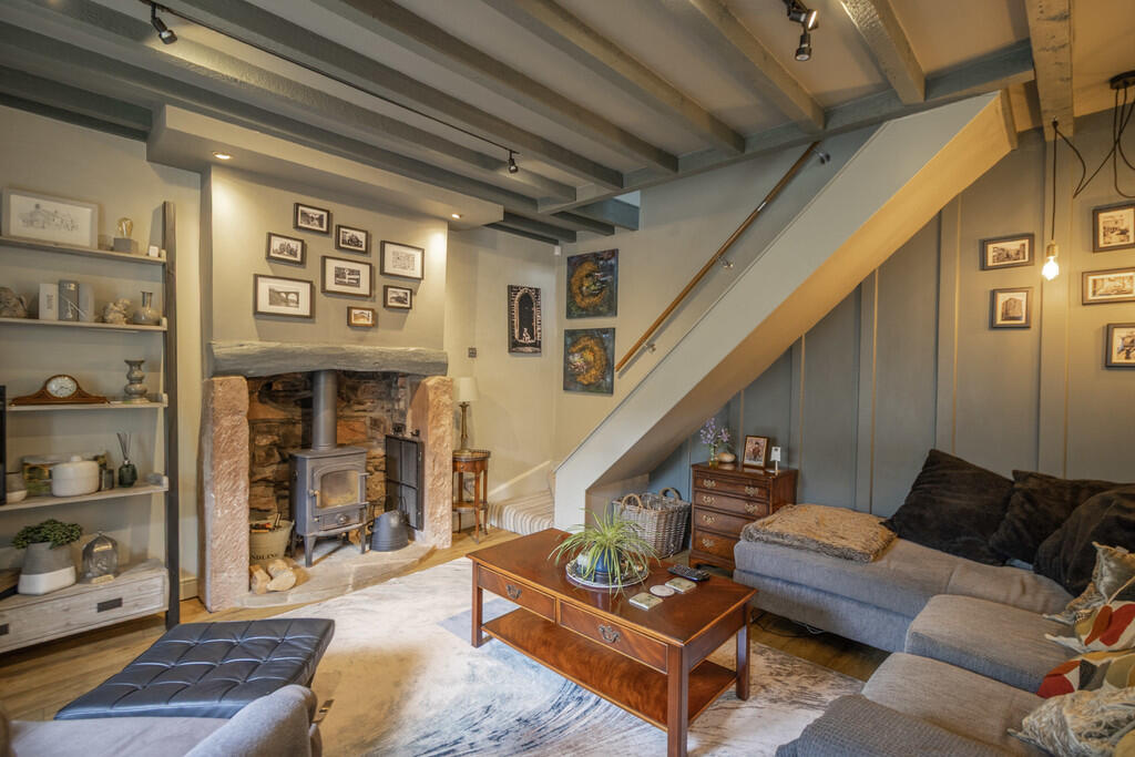 Wetheral - View 3