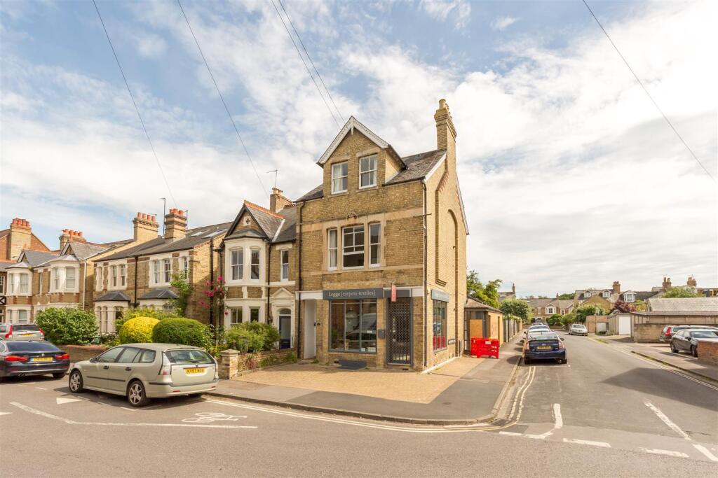 Main image of property: Oakthorpe Road, Summertown, Oxford