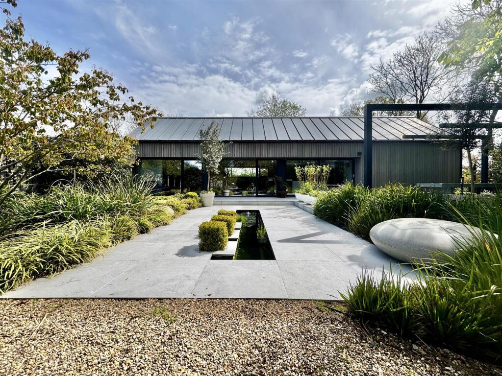 Main image of property: Hoxne Road, Denham, Eye