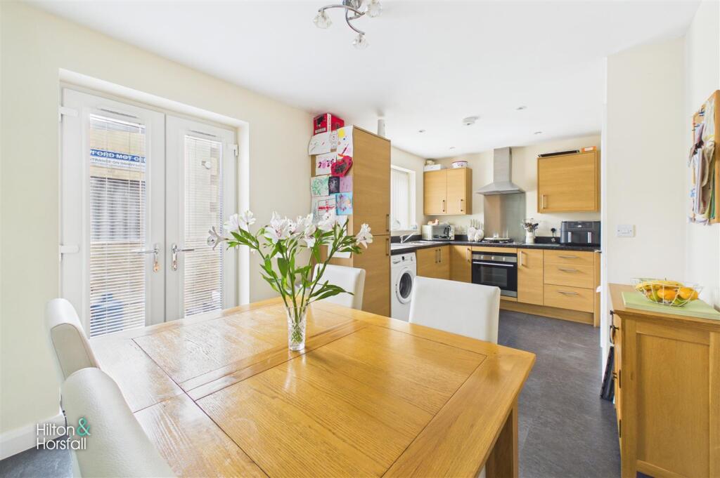 House in Blackburn - View 5