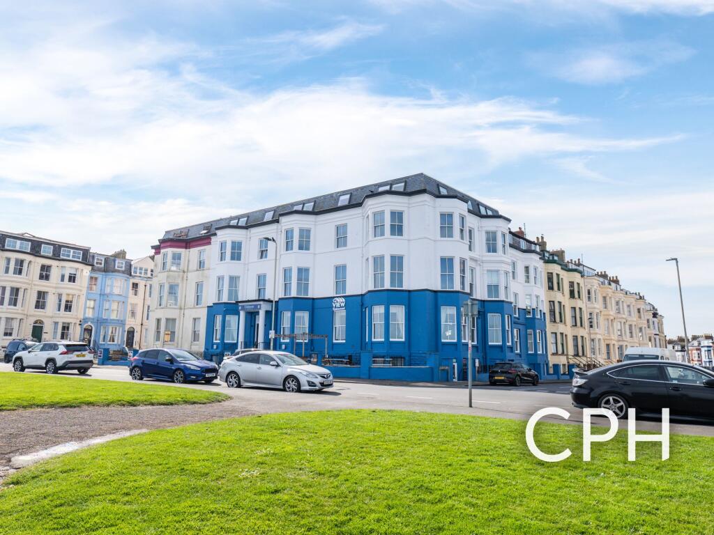Main image of property: Queens Parade, Scarborough, YO12