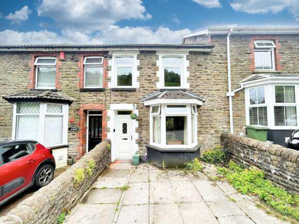 Main image of property: Cross Inn Road, Llantrisant, CF72 8AY